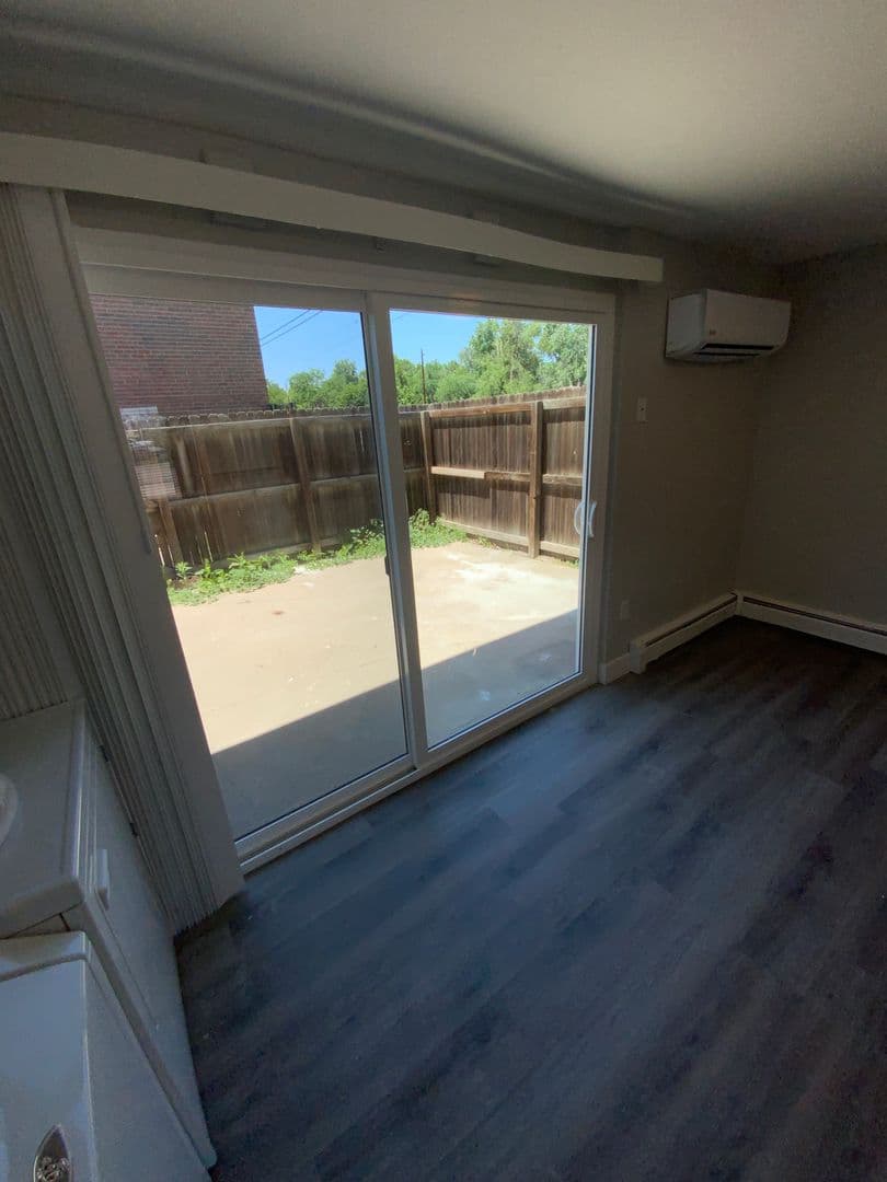 Arvada Apartment: 5093-5099 Dover St.