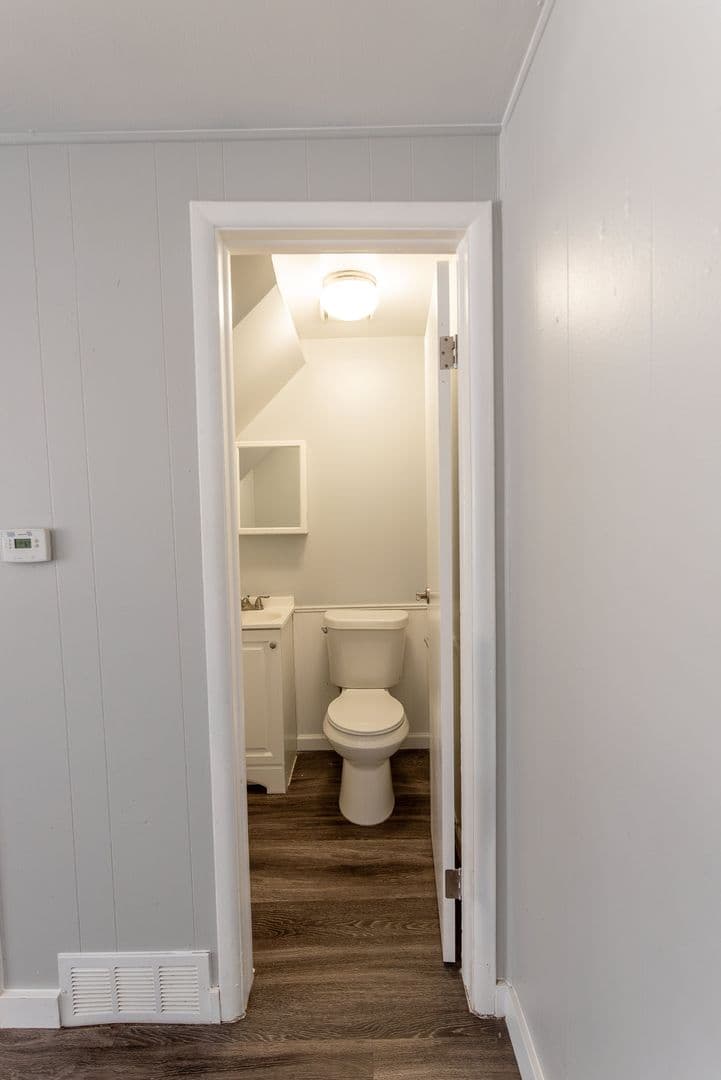 Wheat Ridge Apartment: W. 46th Avenue