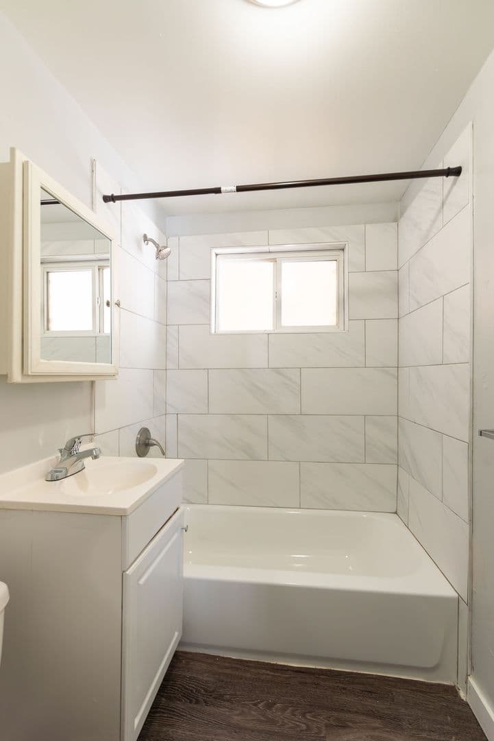 Wheat Ridge Apartment: W. 46th Avenue