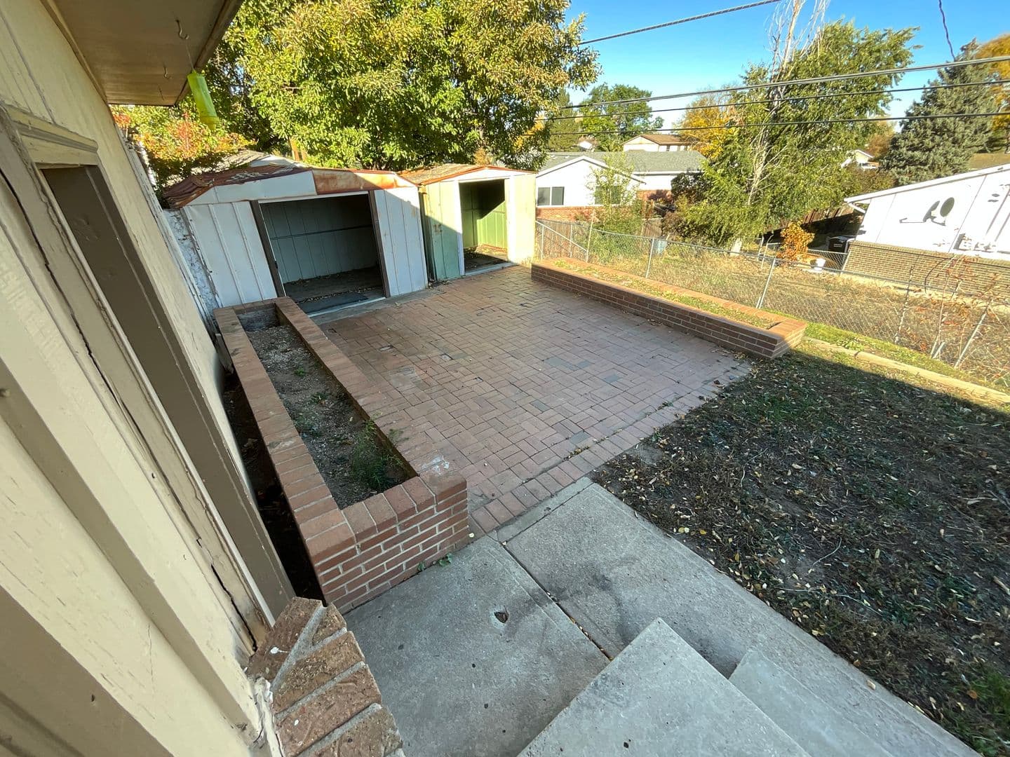 Westminster Apartment: 3753-3763 W 89th Way