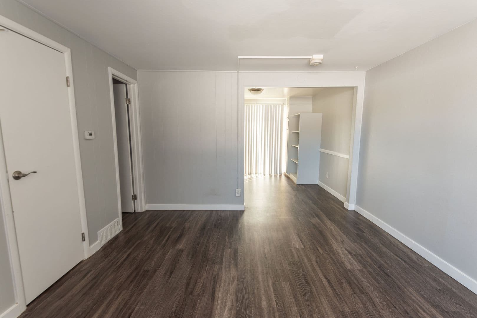 Wheat Ridge Apartment: W. 46th Avenue