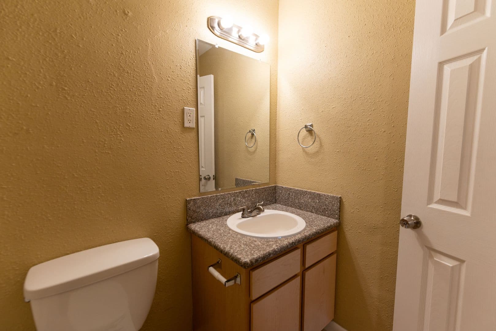 Wheat Ridge Apartment: 2650 Chase St.