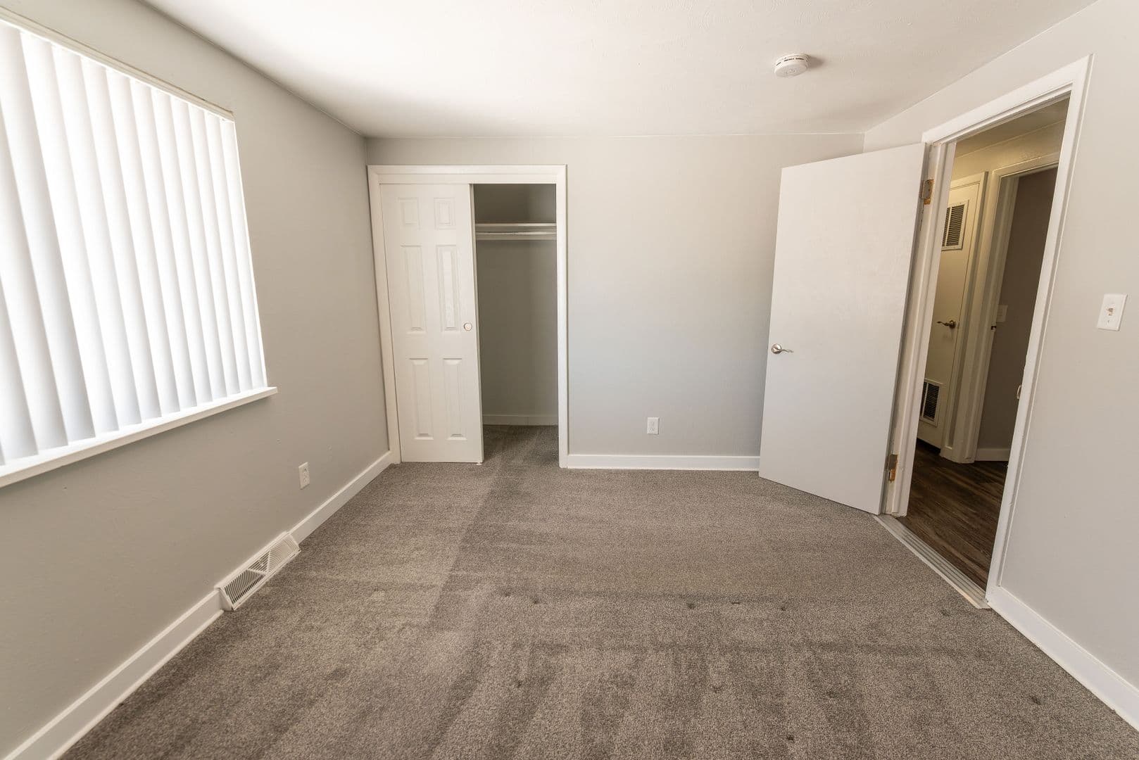 Wheat Ridge Apartment: W. 46th Avenue