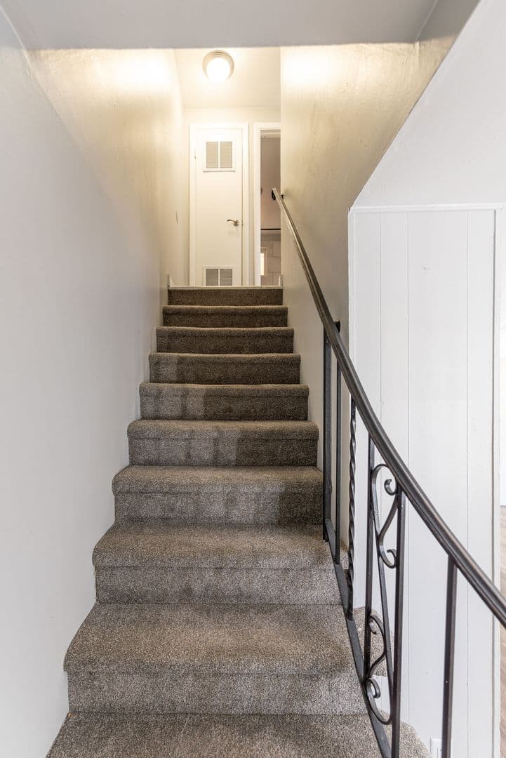 Wheat Ridge Apartment: W. 46th Avenue