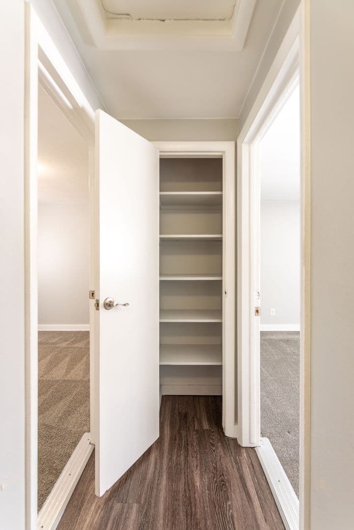 Wheat Ridge Apartment: W. 46th Avenue