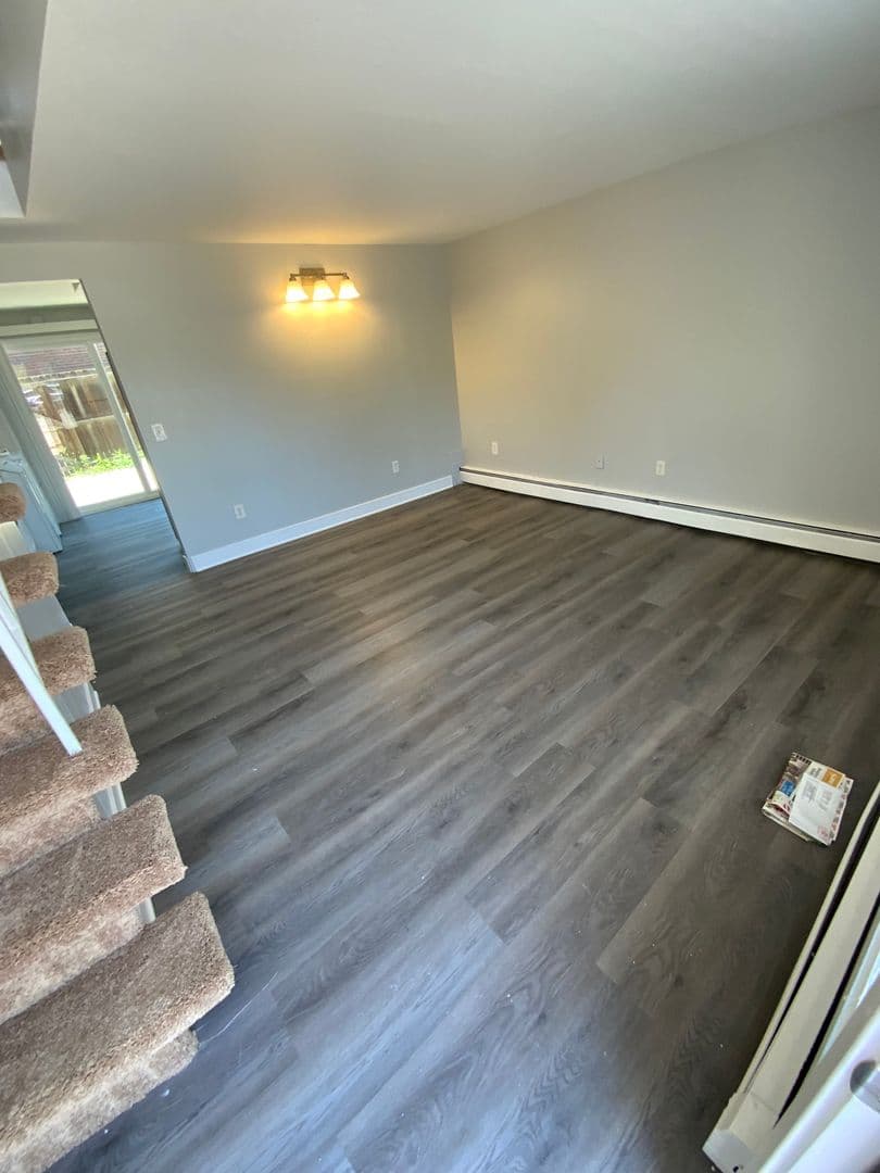 Arvada Apartment: 5093-5099 Dover St.