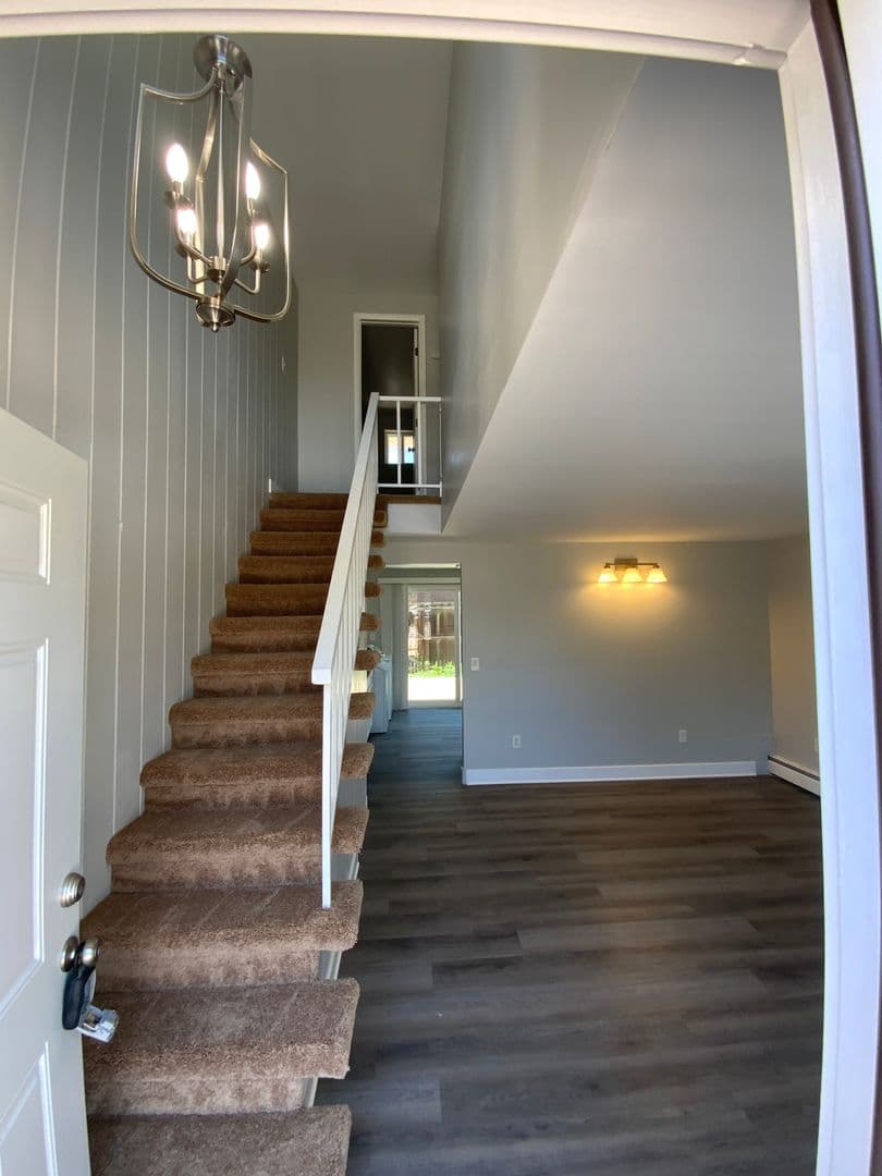 Arvada Apartment: 5093-5099 Dover St.