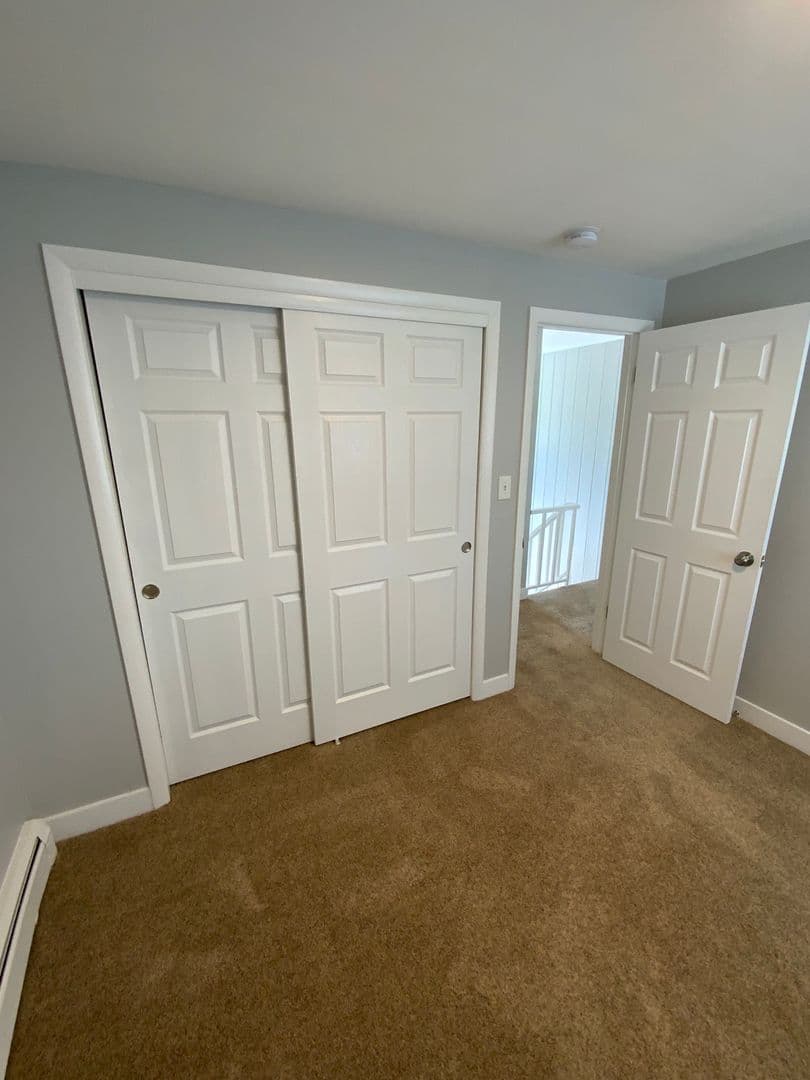 Arvada Apartment: 5093-5099 Dover St.