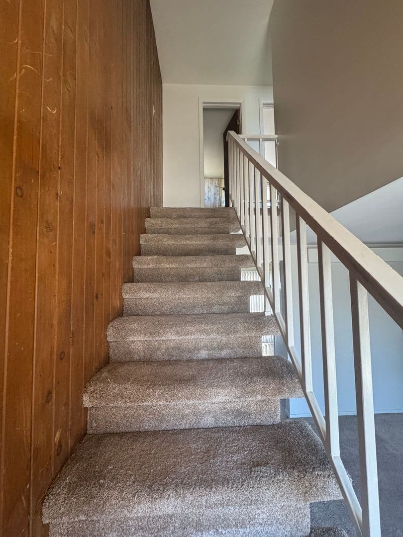 Arvada Apartment: 5093-5099 Dover St.