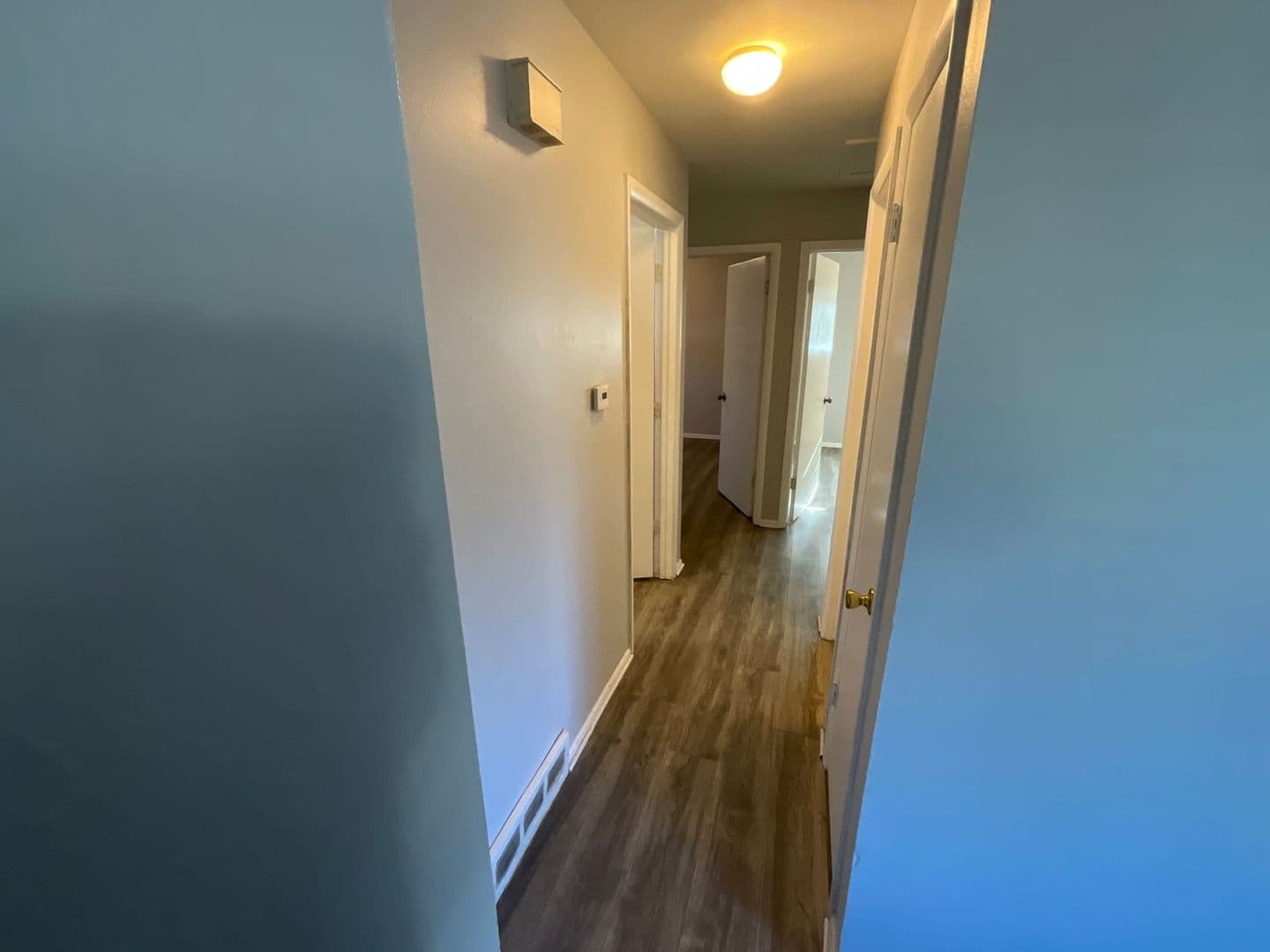 Westminster Apartment: 3753-3763 W 89th Way