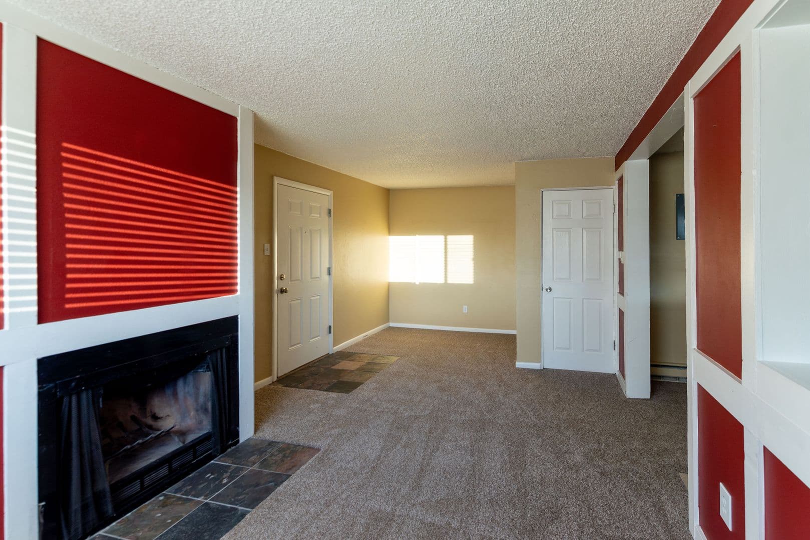 Wheat Ridge Apartment: 2650 Chase St.