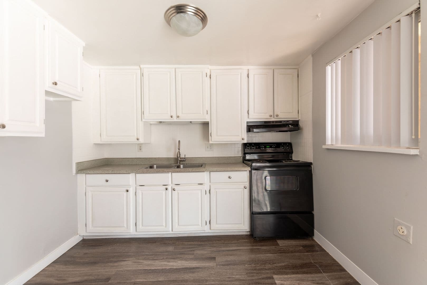Wheat Ridge Apartment: W. 46th Avenue