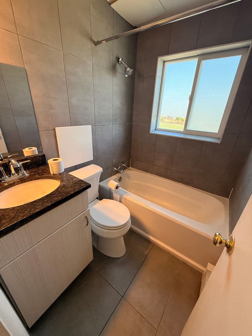 Littleton Apartment: 5532 S Grant St.