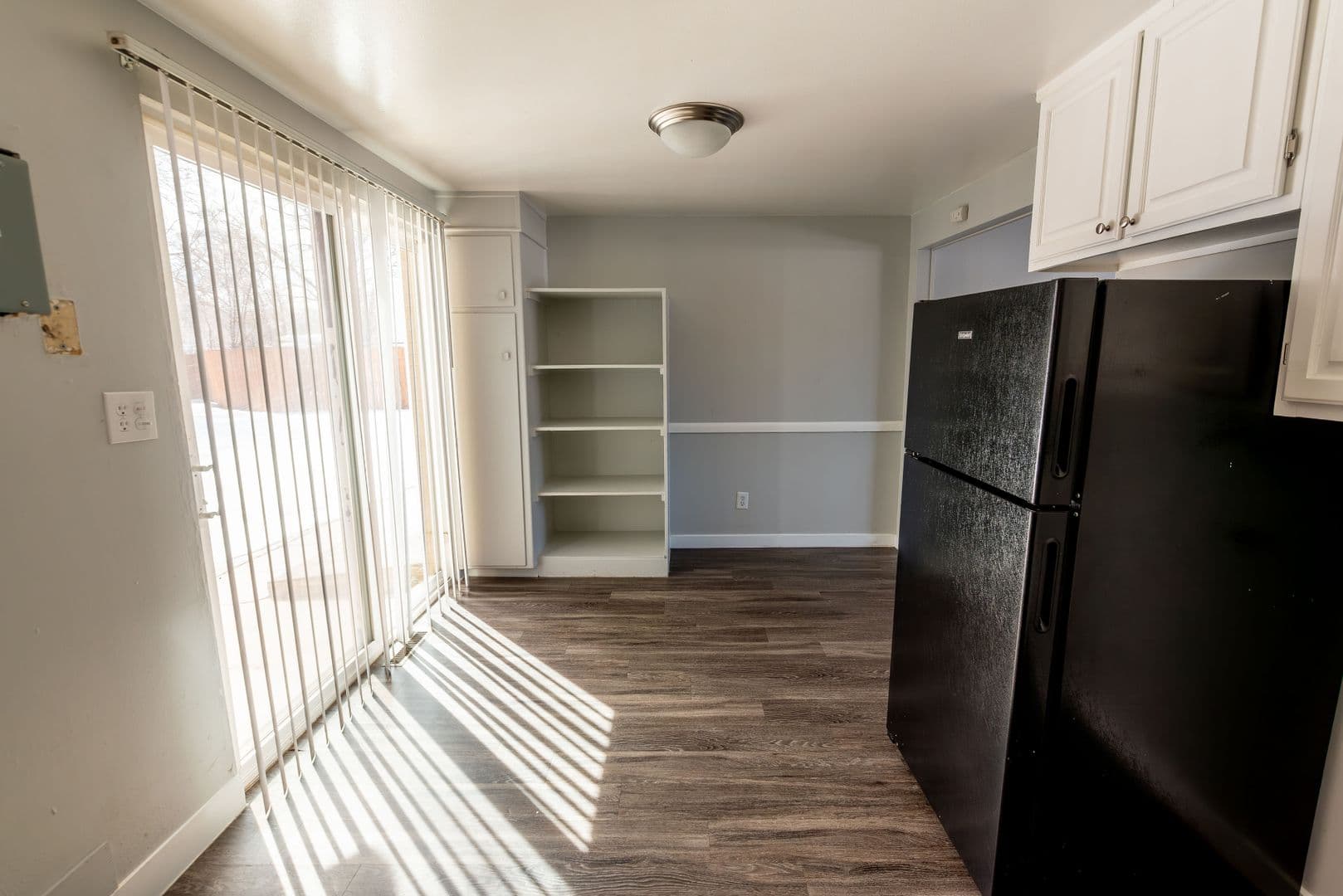 Wheat Ridge Apartment: W. 46th Avenue