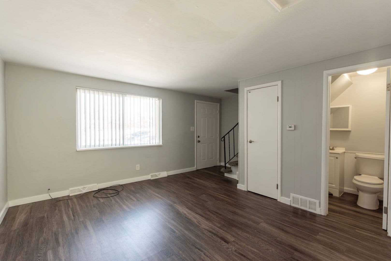 Wheat Ridge Apartment: W. 46th Avenue
