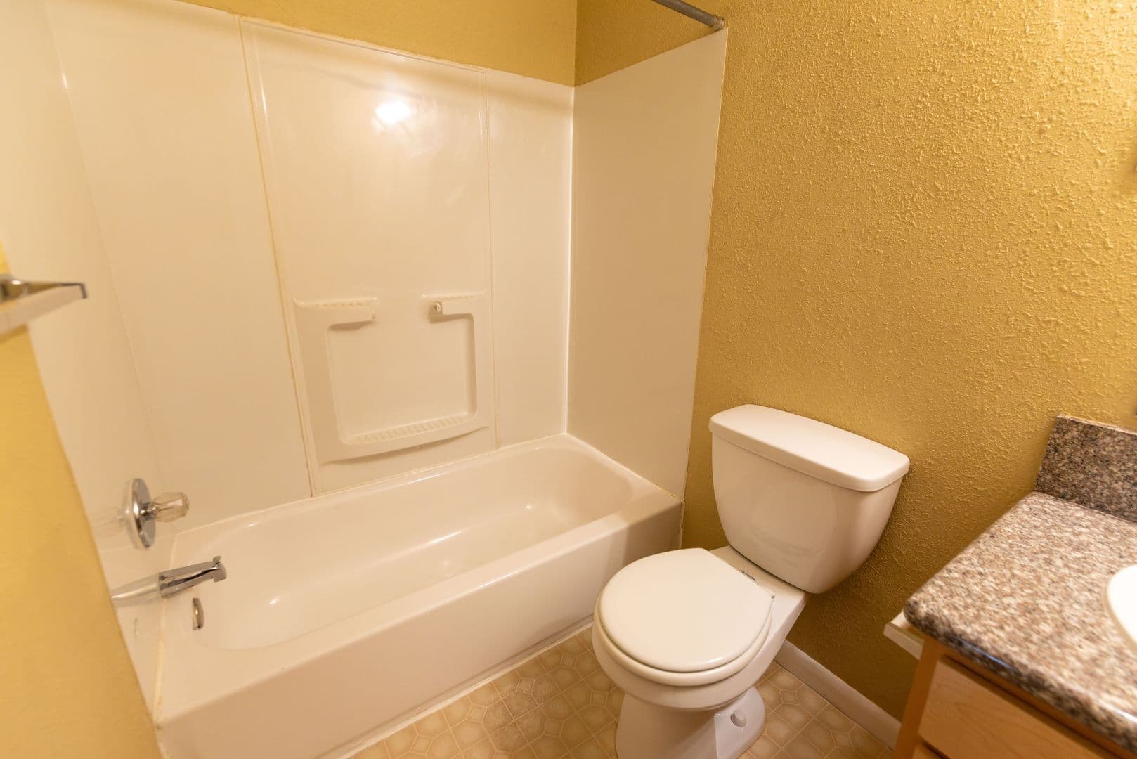 Wheat Ridge Apartment: 2650 Chase St.