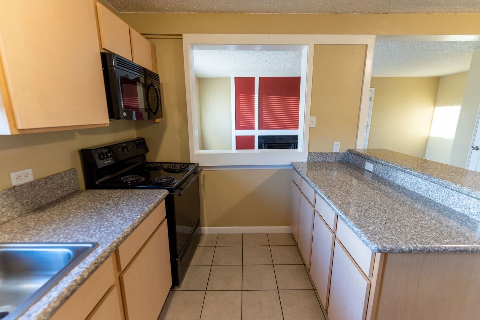 Wheat Ridge Apartment: 2650 Chase St.