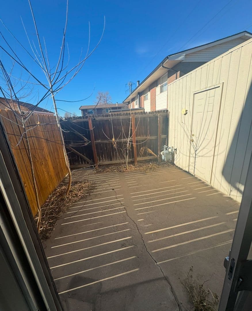 Arvada Apartment: 5093-5099 Dover St.