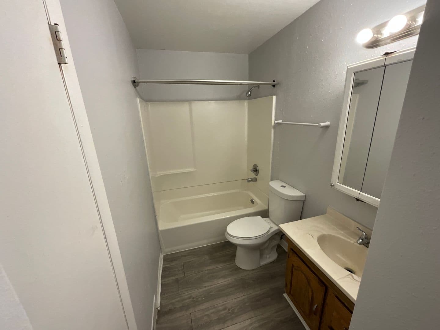 Westminster Apartment: 3753-3763 W 89th Way