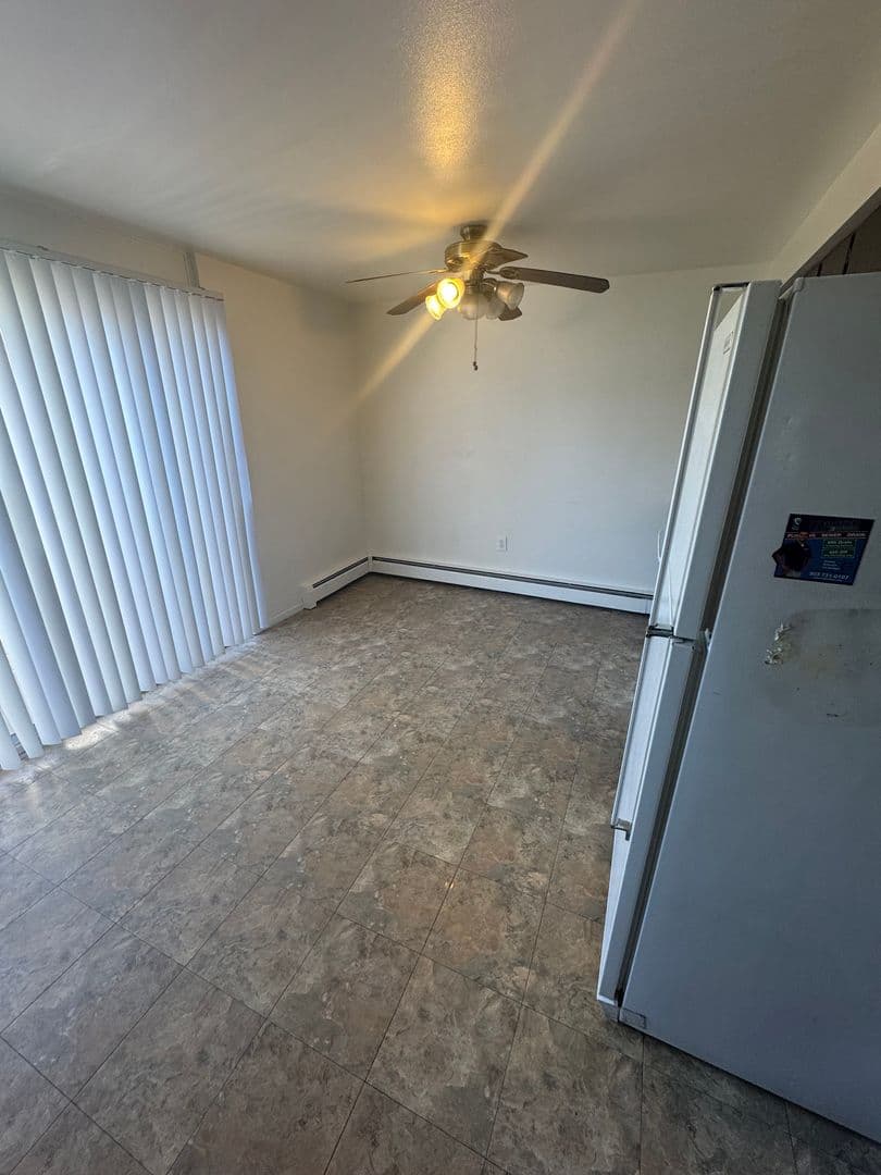 Arvada Apartment: 5093-5099 Dover St.