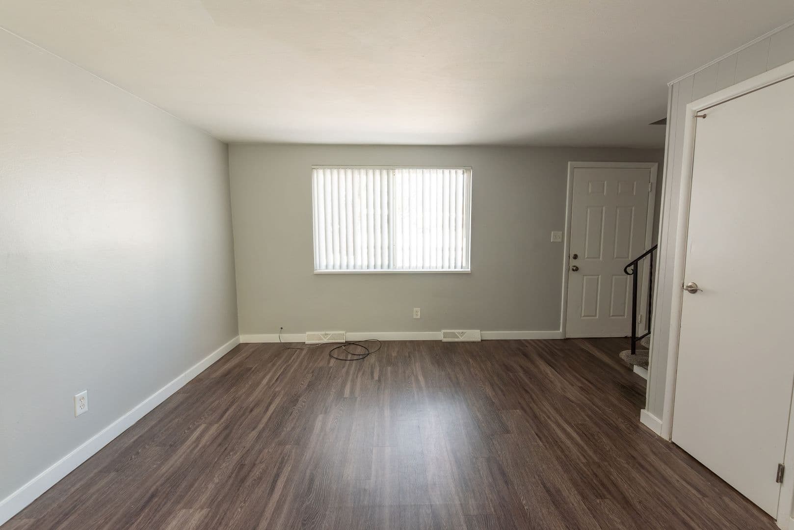 Wheat Ridge Apartment: W. 46th Avenue