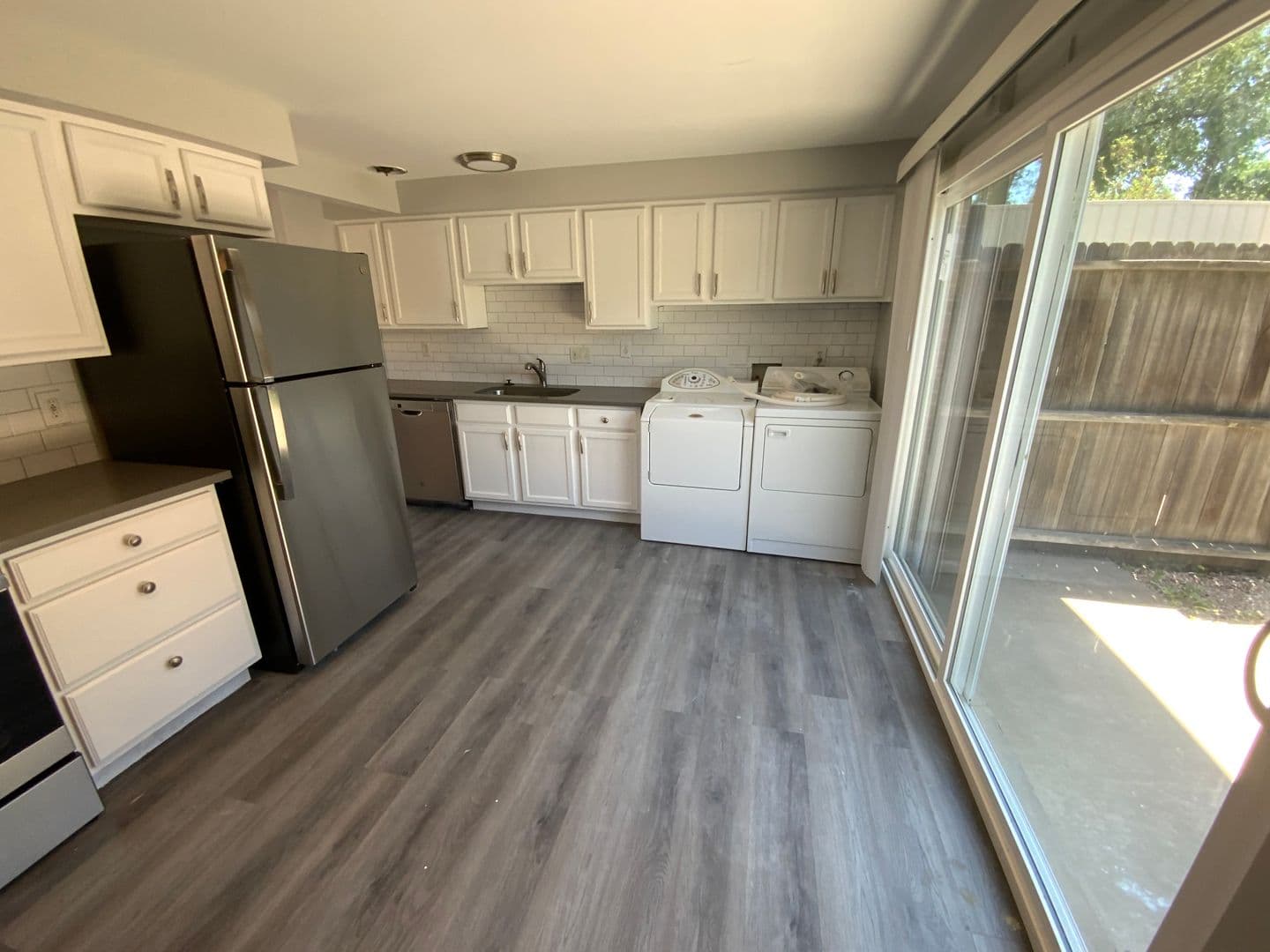 Arvada Apartment: 5093-5099 Dover St.