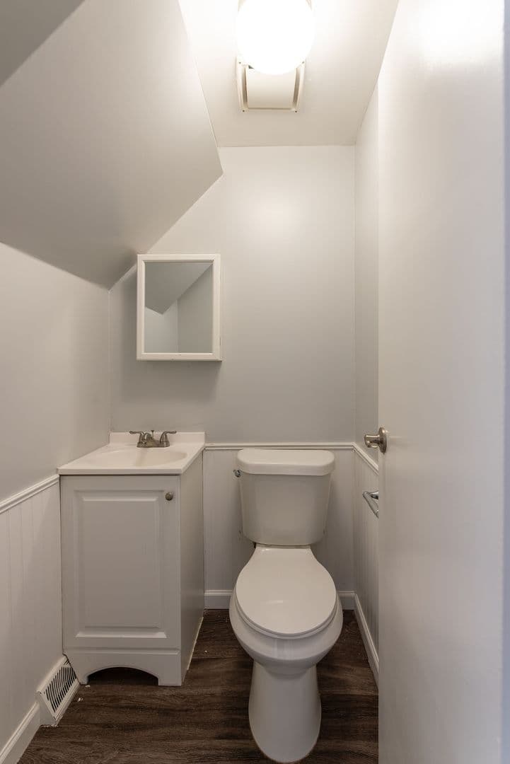 Wheat Ridge Apartment: W. 46th Avenue
