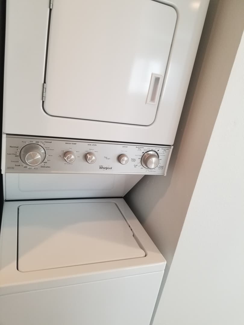 Littleton Apartment: 5580 S. Curtice Street