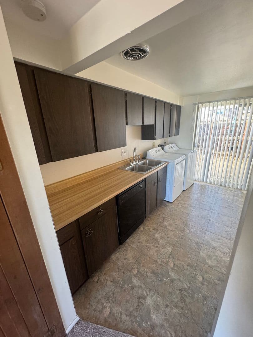 Arvada Apartment: 5093-5099 Dover St.