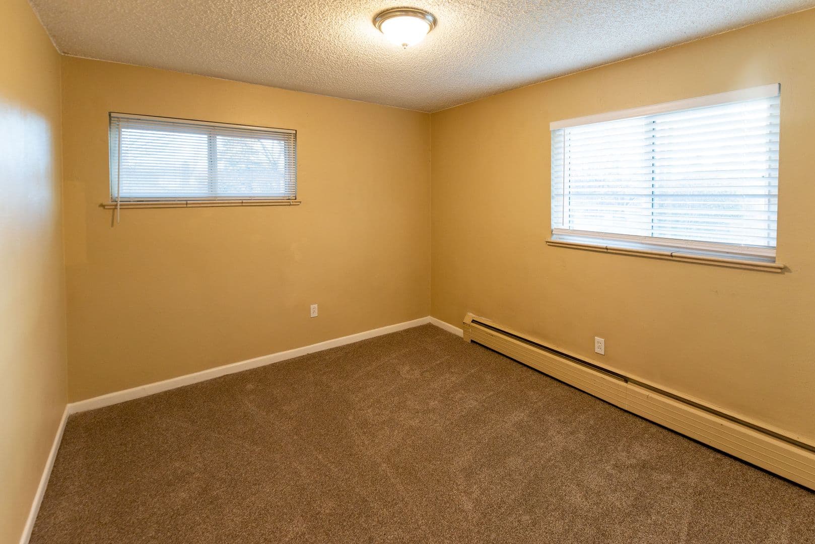 Wheat Ridge Apartment: 2650 Chase St.