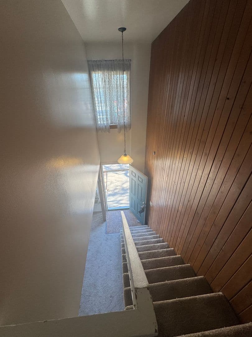 Arvada Apartment: 5093-5099 Dover St.
