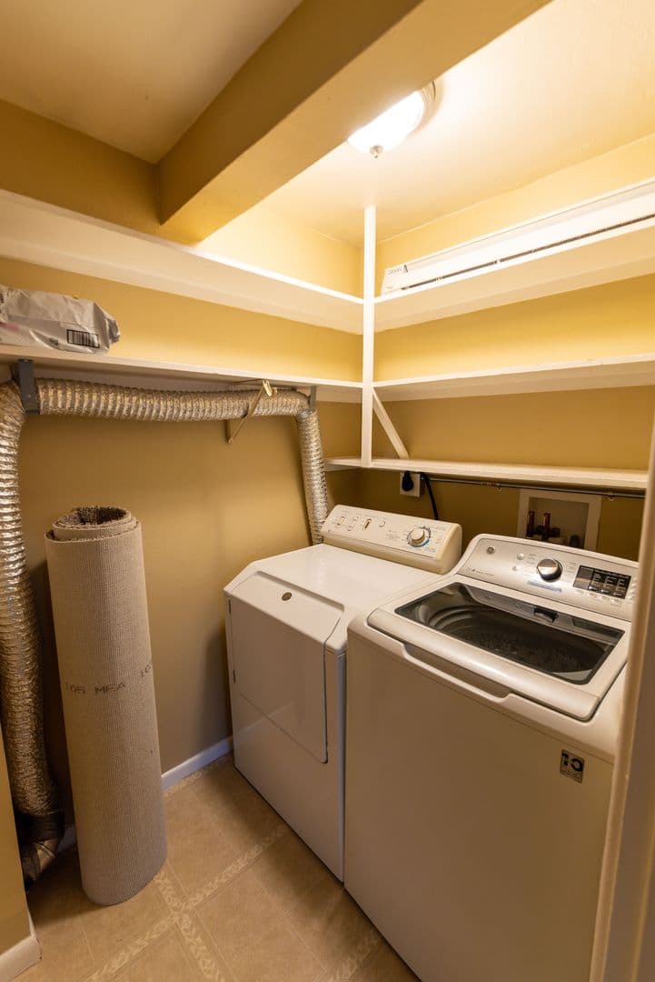 Wheat Ridge Apartment: 2650 Chase St.