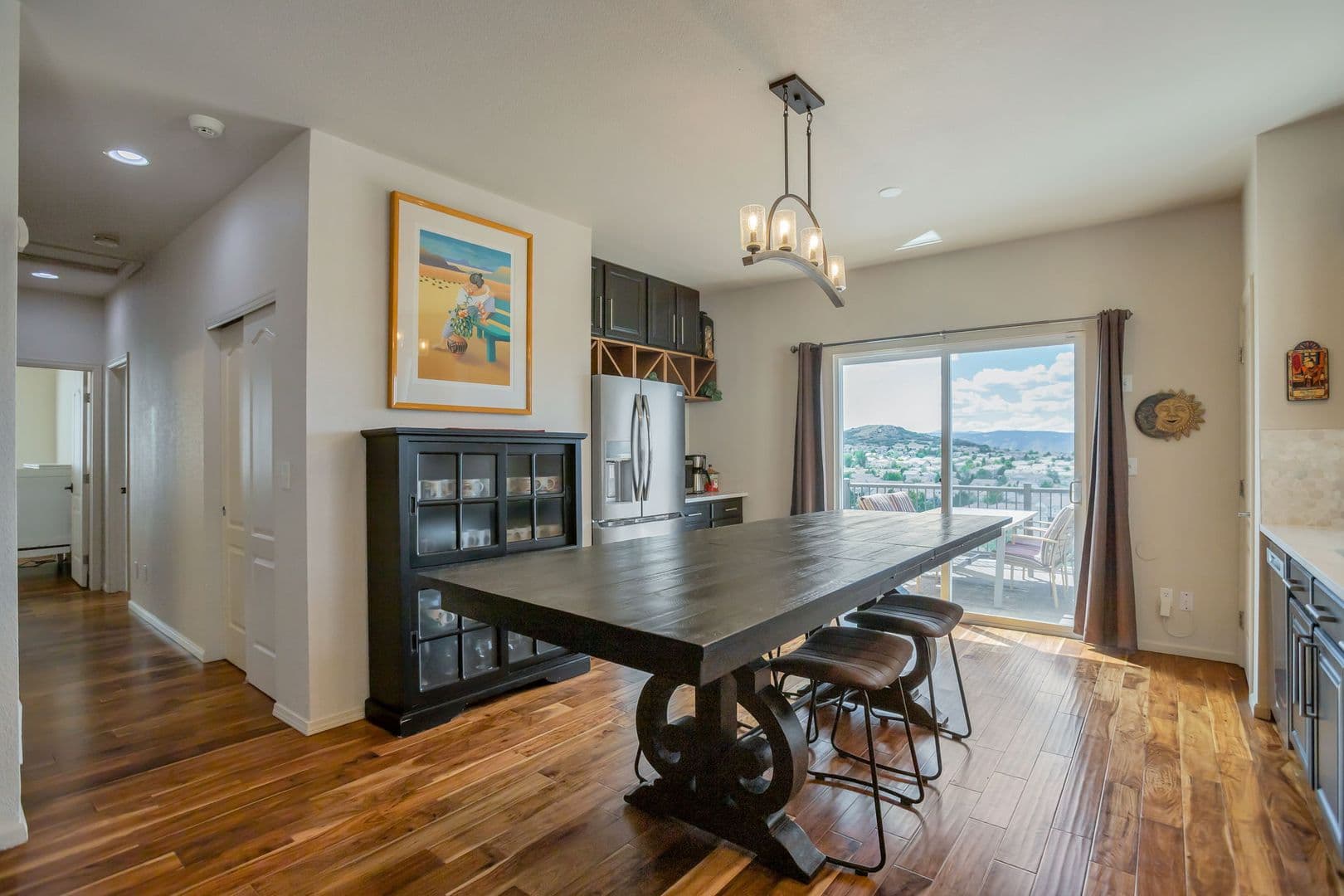 Castle Rock House: 2315 Broadleaf Loop