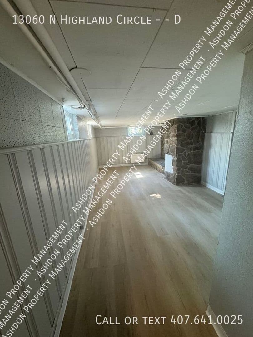 Littleton Apartment: 13060 N Highland Circle