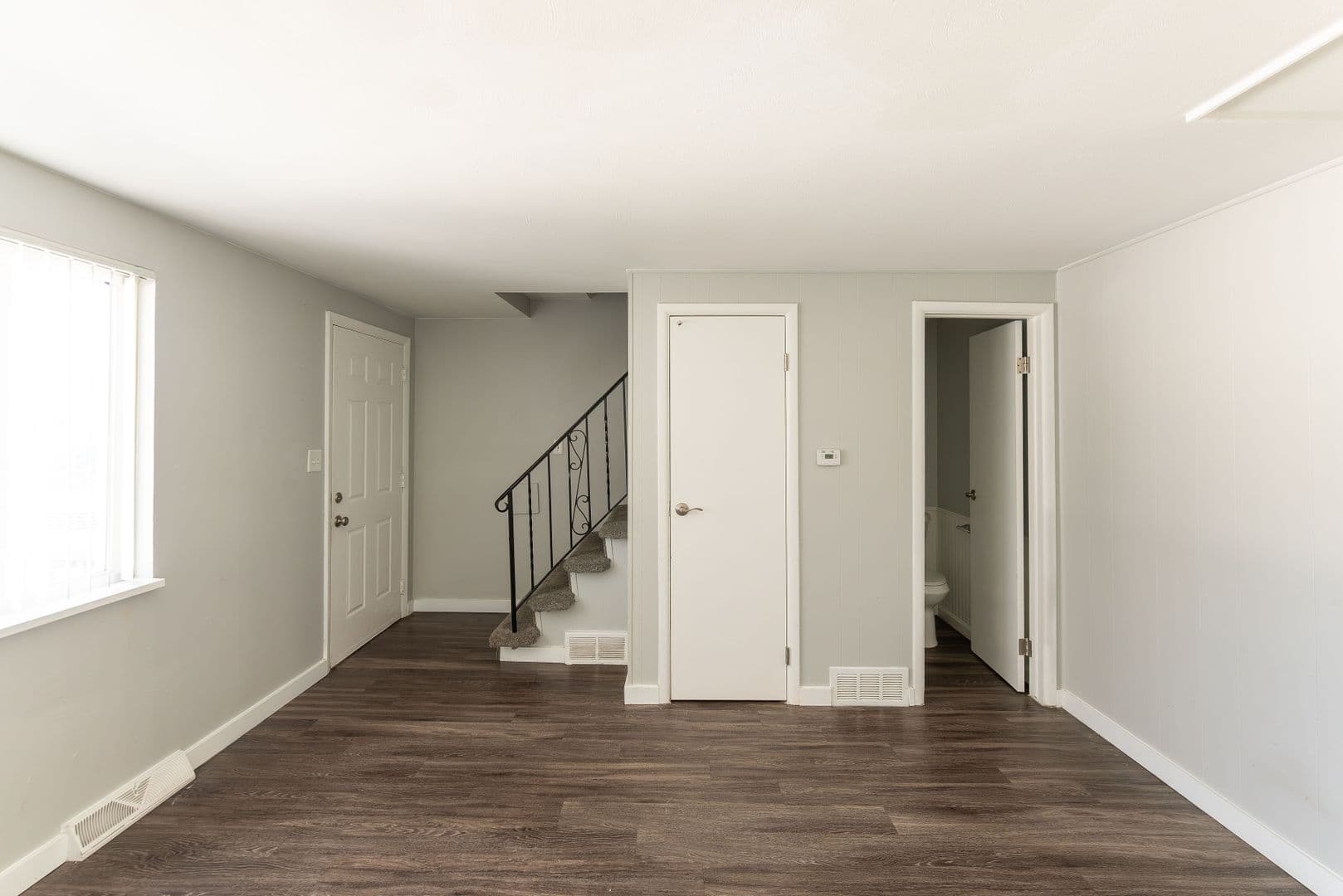 Wheat Ridge Apartment: W. 46th Avenue