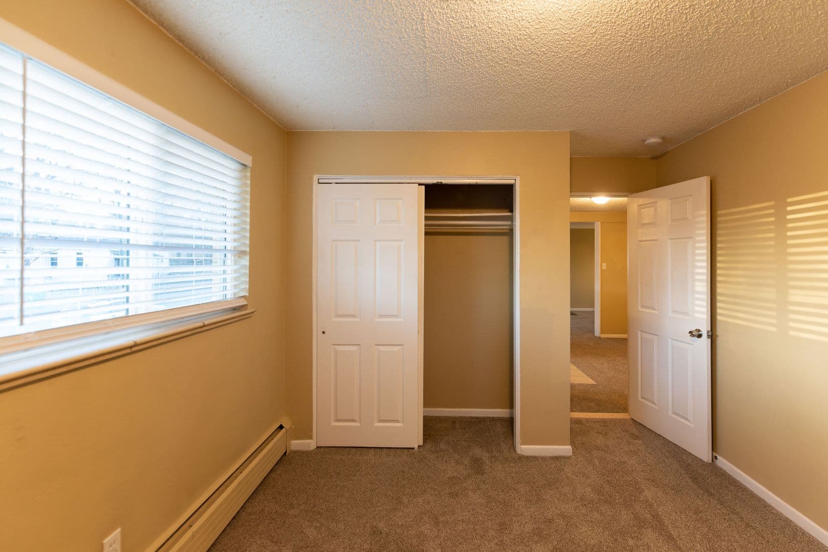 Wheat Ridge Apartment: 2650 Chase St.