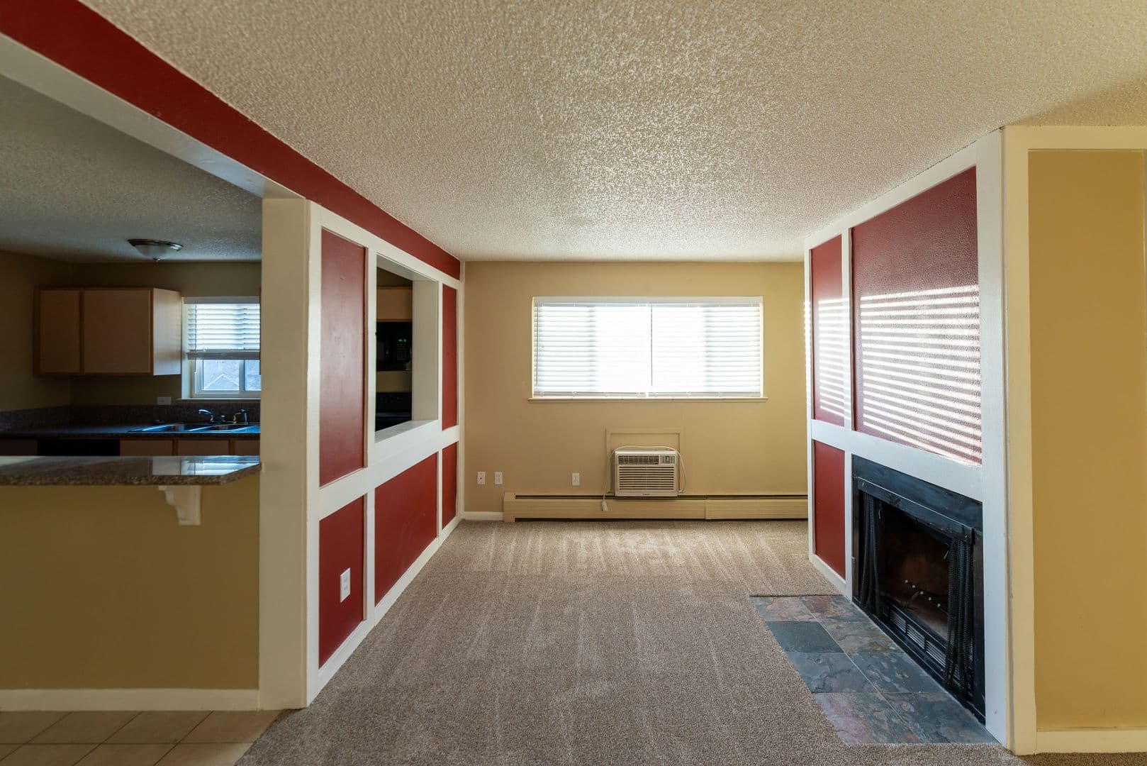 Wheat Ridge Apartment: 2650 Chase St.