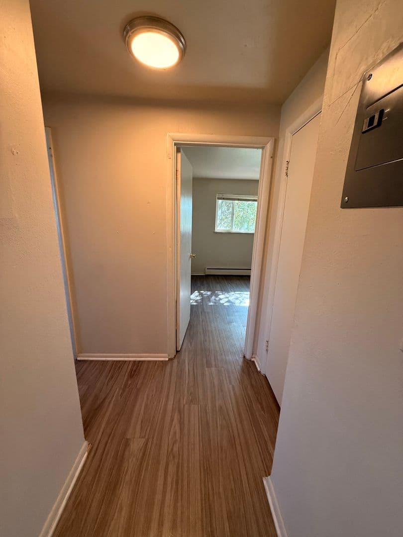 Littleton Apartment: 5532 S Grant St.