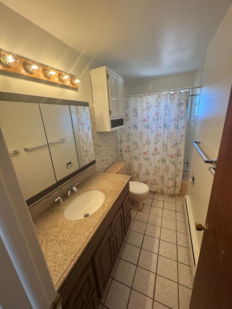 Arvada Apartment: 5093-5099 Dover St.