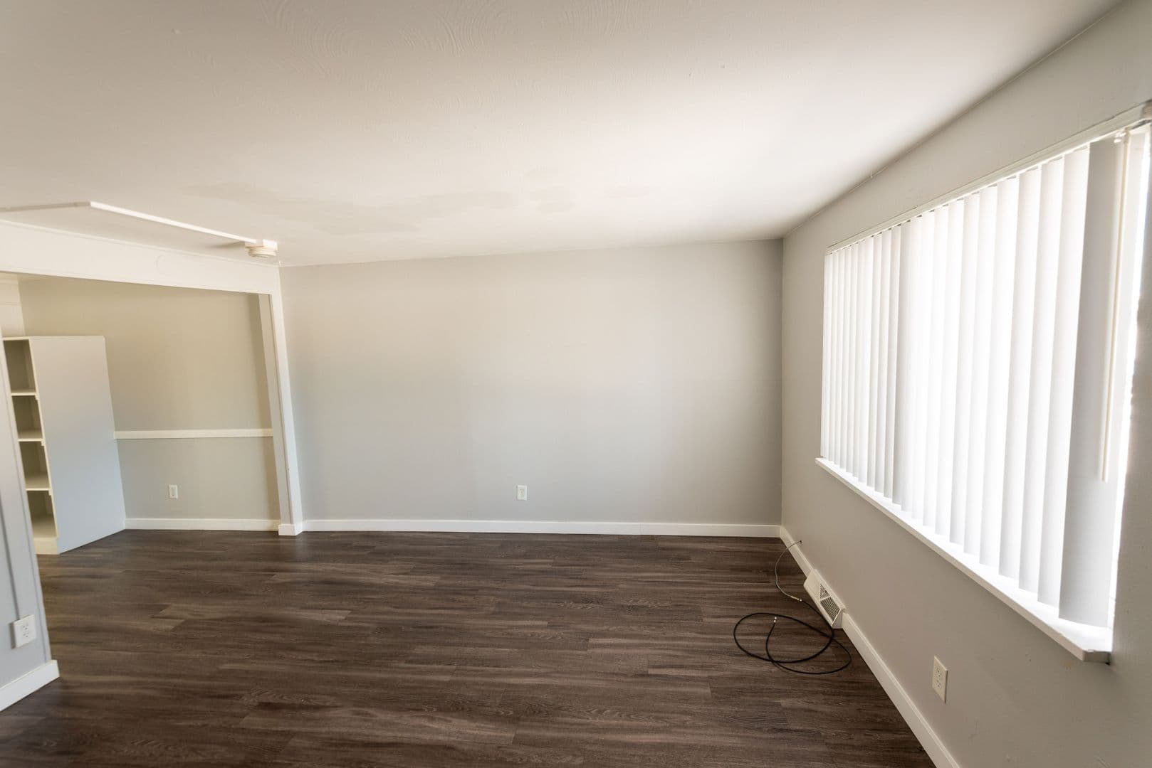 Wheat Ridge Apartment: W. 46th Avenue