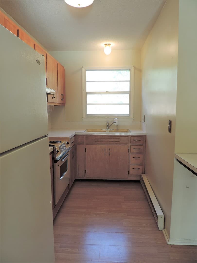 West Jefferson House: 4086 Nettle Knob Rd. # 210