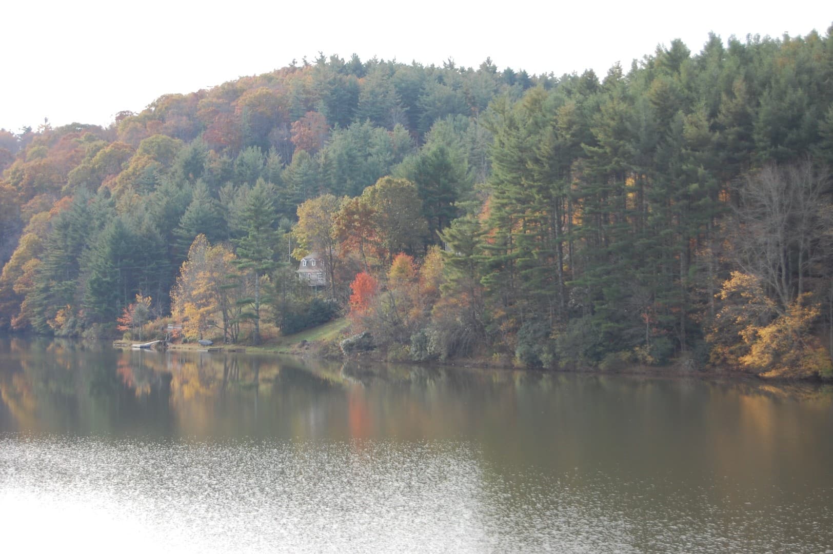 West Jefferson House: 4086 Nettle Knob Rd. # 210