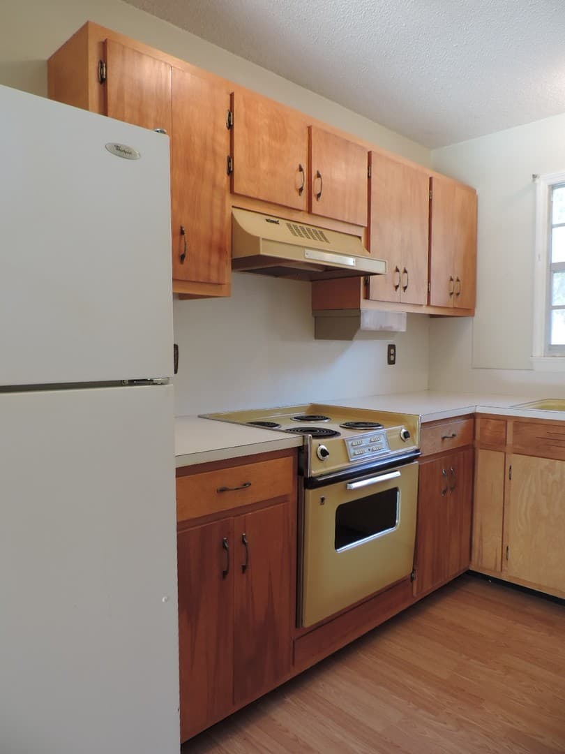 West Jefferson House: 4086 Nettle Knob Rd. # 210