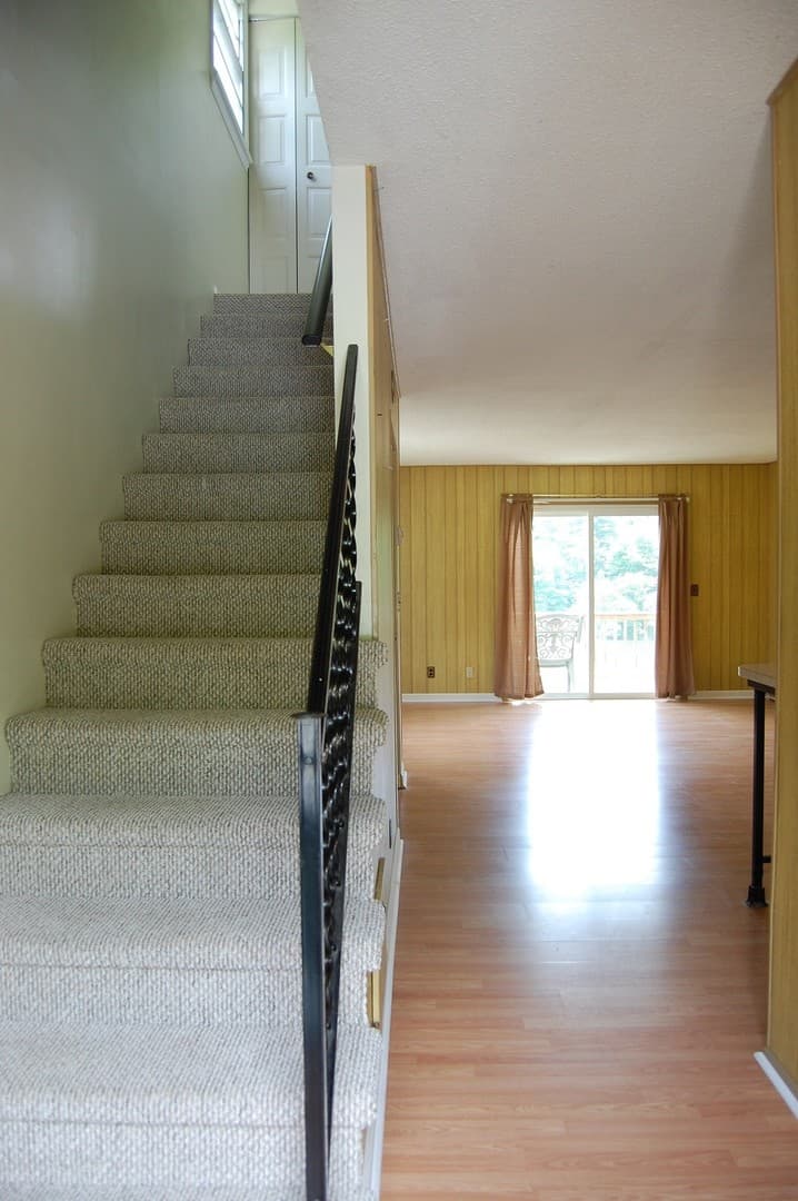 West Jefferson House: 4086 Nettle Knob Rd. # 210