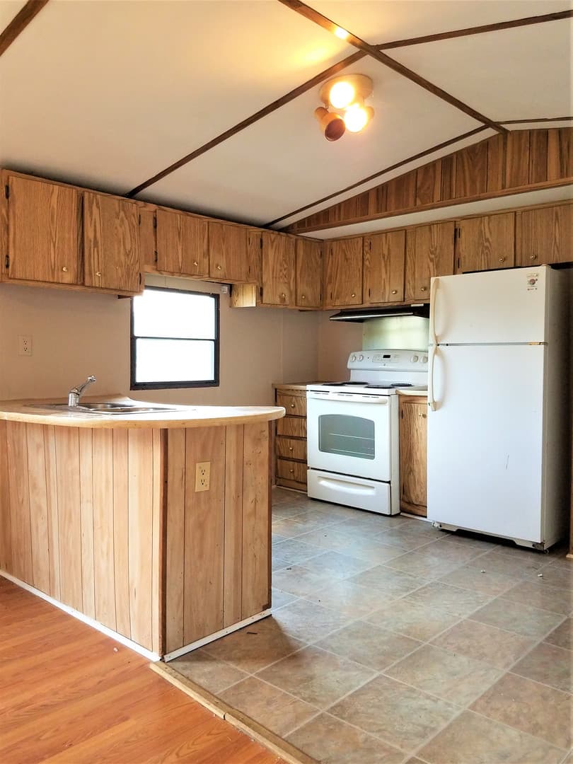 Crumpler House: 2979 Hwy 16 N. Unit #10
