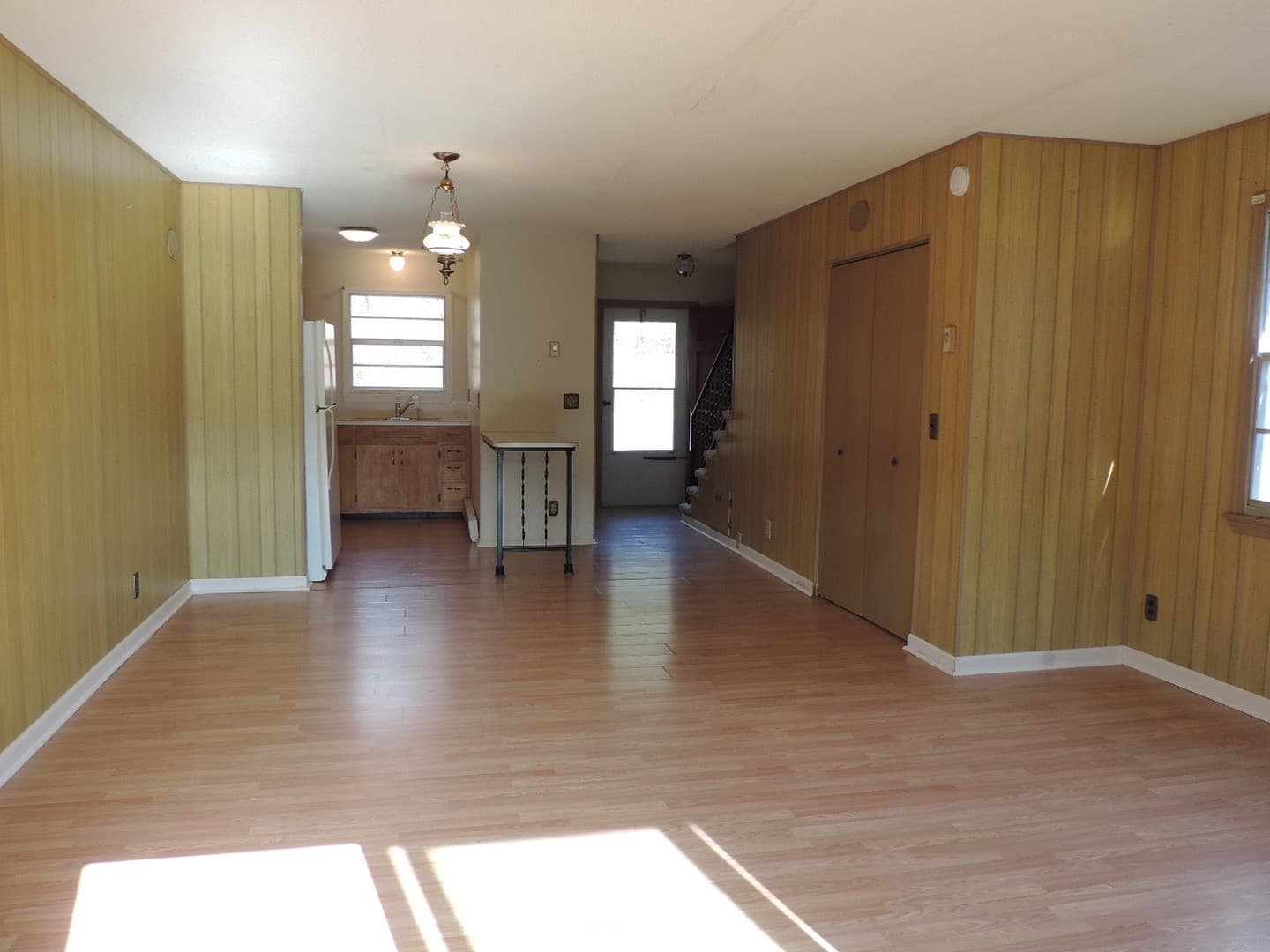 West Jefferson House: 4086 Nettle Knob Rd. # 210