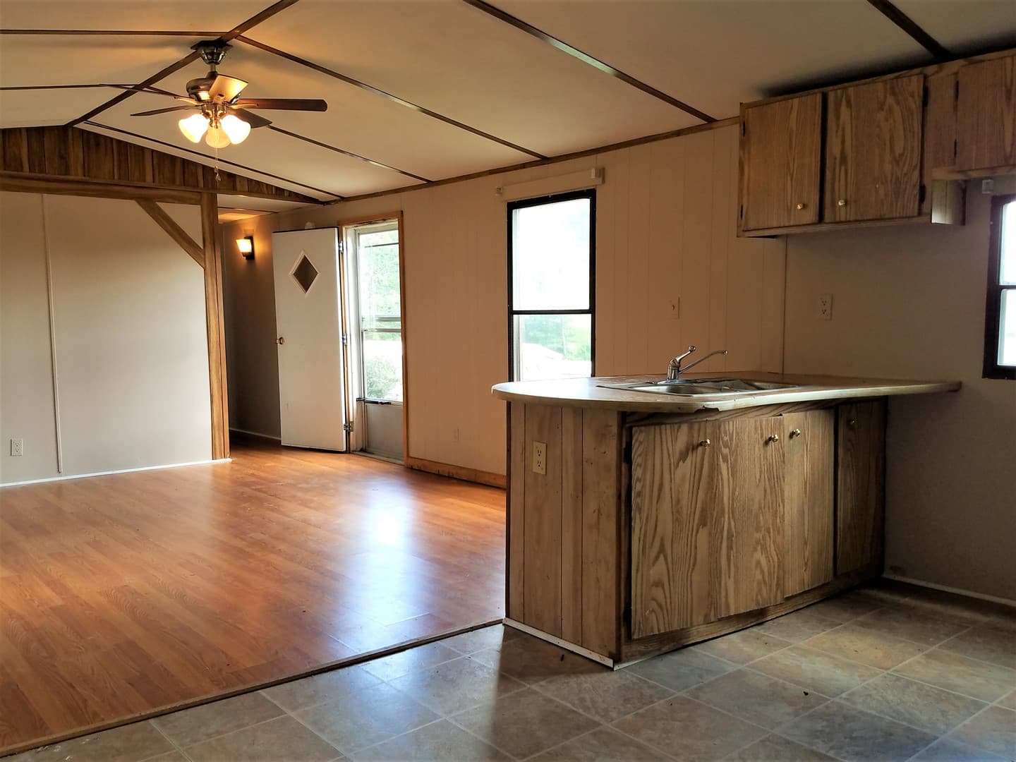 Crumpler House: 2979 Hwy 16 N. Unit #10