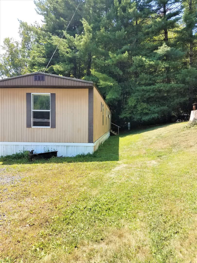 Crumpler House: 2979 Hwy 16 N. Unit #10