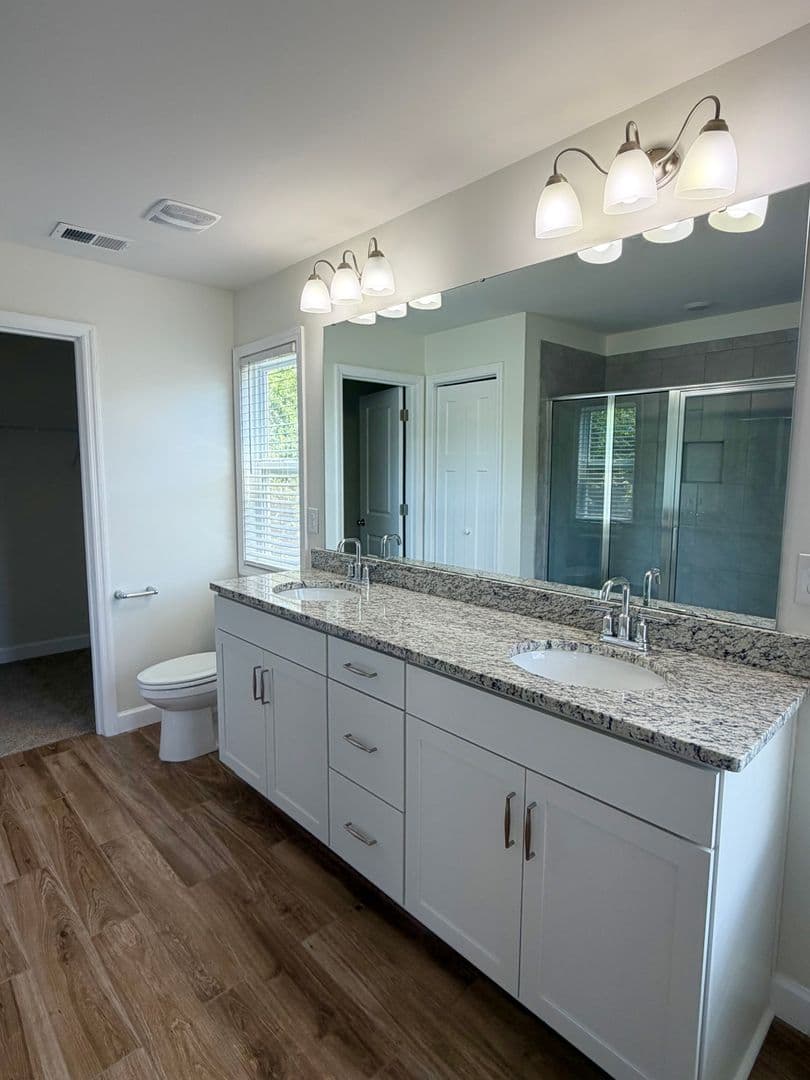 Asheville Townhome: 610 Santa Clara Dr.