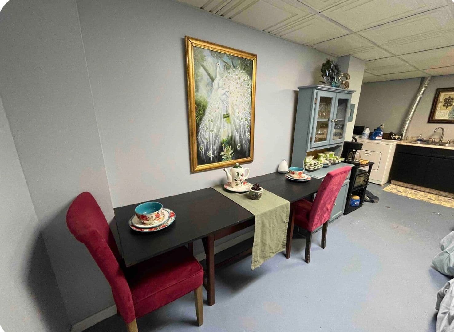 Fletcher Apartment: 2001 Cane Creek Rd